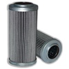 Main Filter Hydraulic Filter, replaces STAUFF SE045E10B, Pressure Line, 10 micron, Outside-In MF0060128